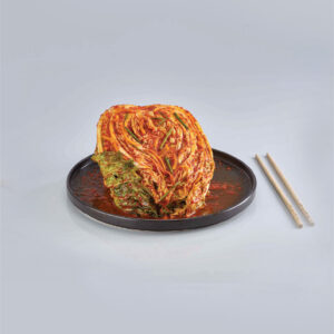 Cabbage Kimchi Whole