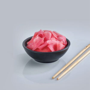 Sushi Ginger(Pink)