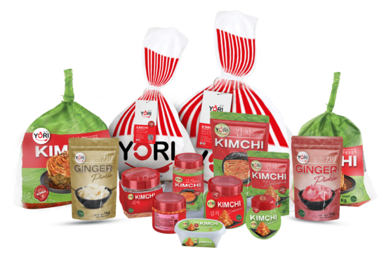 Yori Products