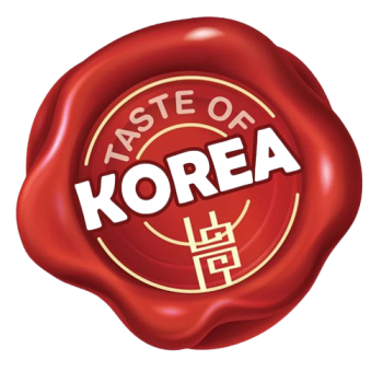 taste-korea